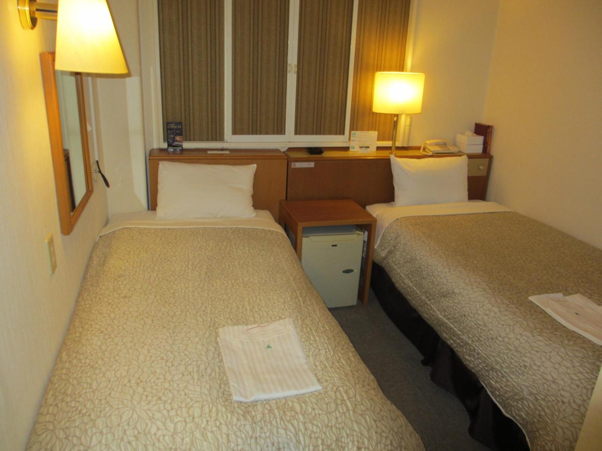 Ace Inn Kariya Kamer foto