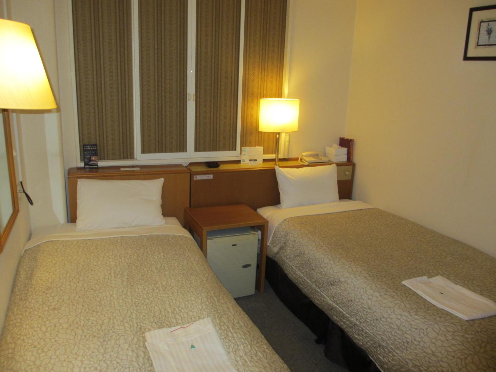 Ace Inn Kariya Kamer foto
